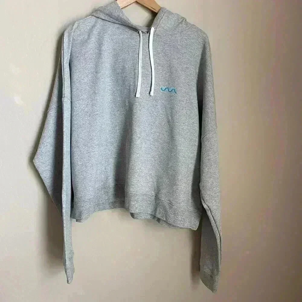 Madewell x‎ charity: Water Hoodie Sweatshirt